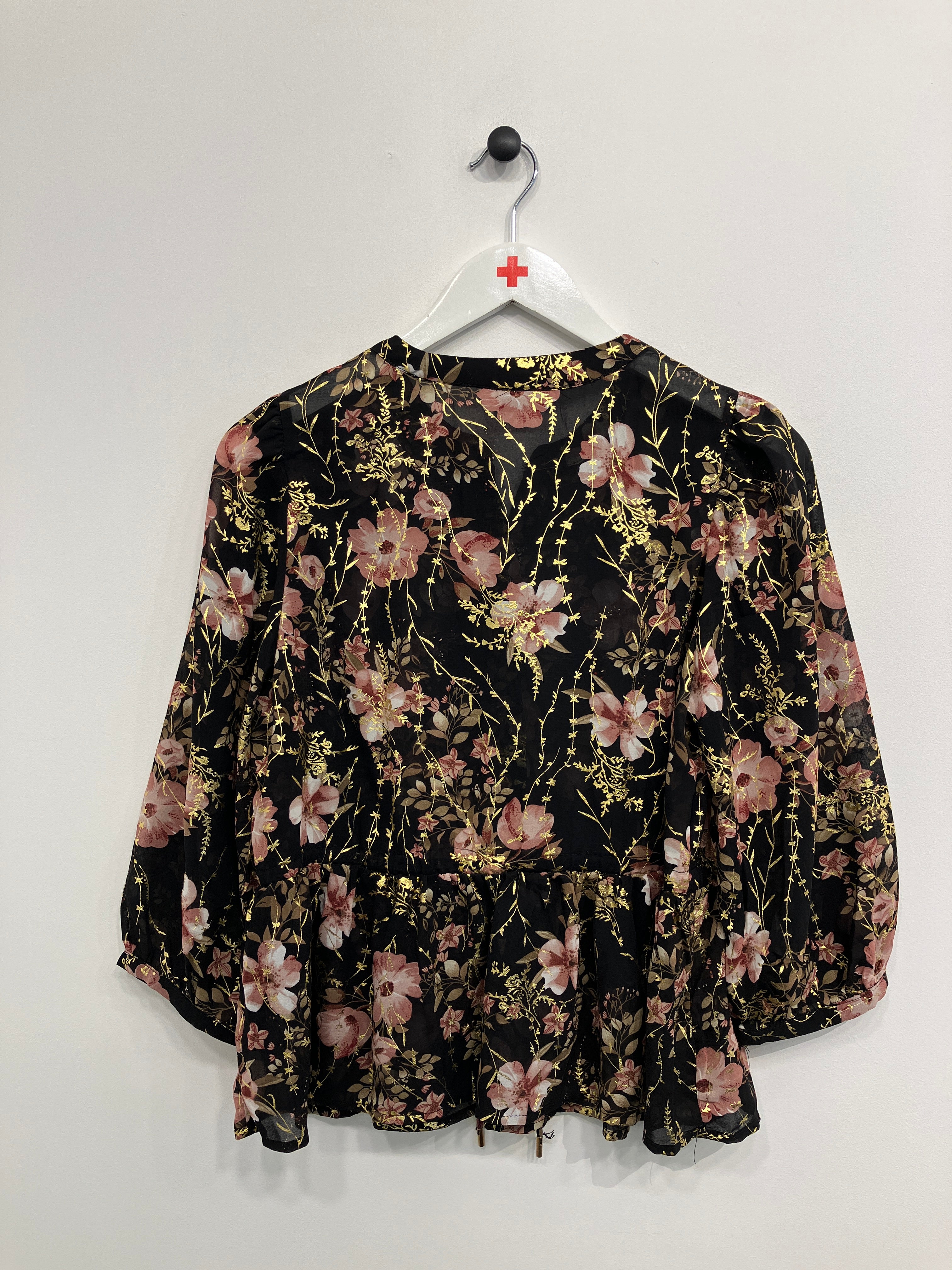 ONLY Studio Bluse